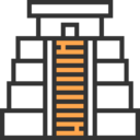 architecture and city,monuments,monument,pyramids,monumental,mayan pyramid,civilization,mayans,empire